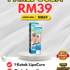 PAKEJ CUBA